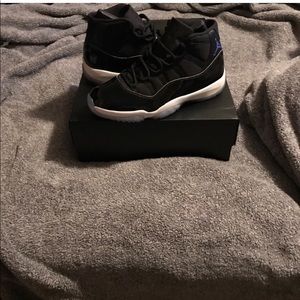 Air Jordan Retro 11s